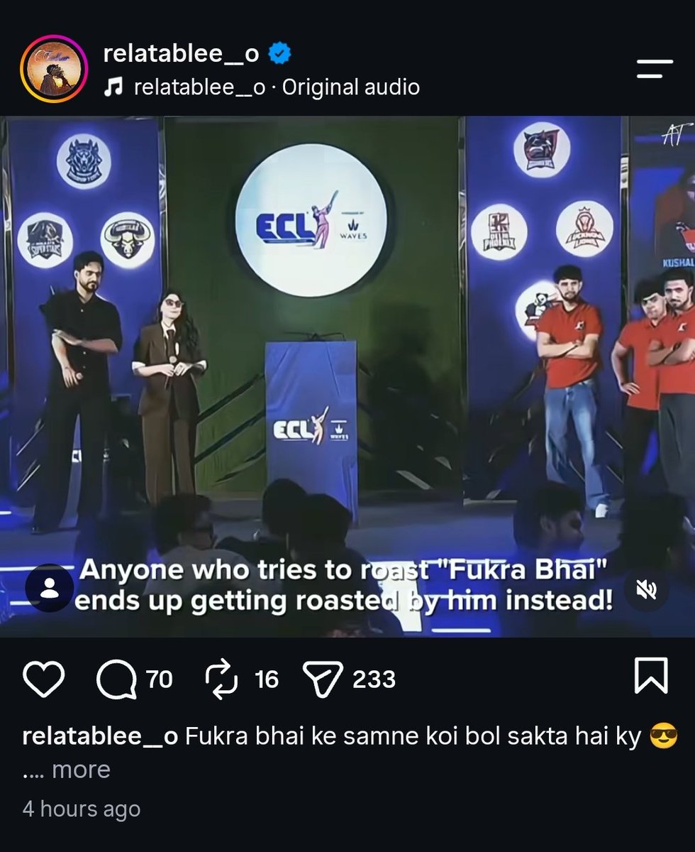 VikashPoonia72's tweet photo. Bhrwa Fukra Chalu hogya 800rs per edit me 
Ye sab page paid edit dalte h 
Isse jyada insecure Admi nahi dekha kahi
Tabhi isse bhaichara nahi rakhna chahiye 
Traitor me bhi munnawar ke against same kiya isne
Chomtiya insaan 
#ElvishYadav #AbhishekMalhan https://t.co/bL9ikToBo2