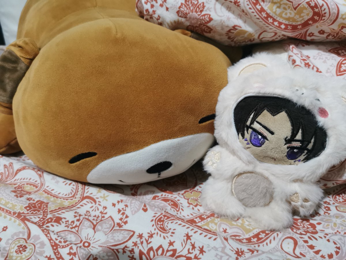 Rue_92AE's tweet photo. Adorbsssss
Worth https://t.co/9qbiC1DGs2