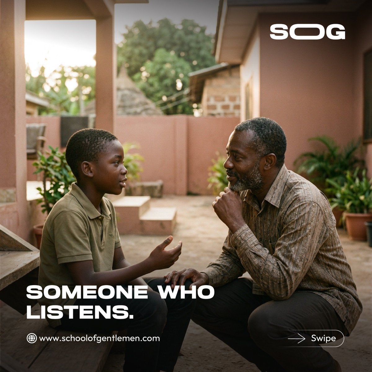 school_of_gents's tweet photo. Every boy needs someone in his corner. Someone who sees him, guides him and reminds him he doesn’t have to figure life out alone.

Sometimes, showing up is the part he remembers.

#RaisingBoys #MentorshipMatters #parenthood #children https://t.co/JRCTQZ0Yt9
