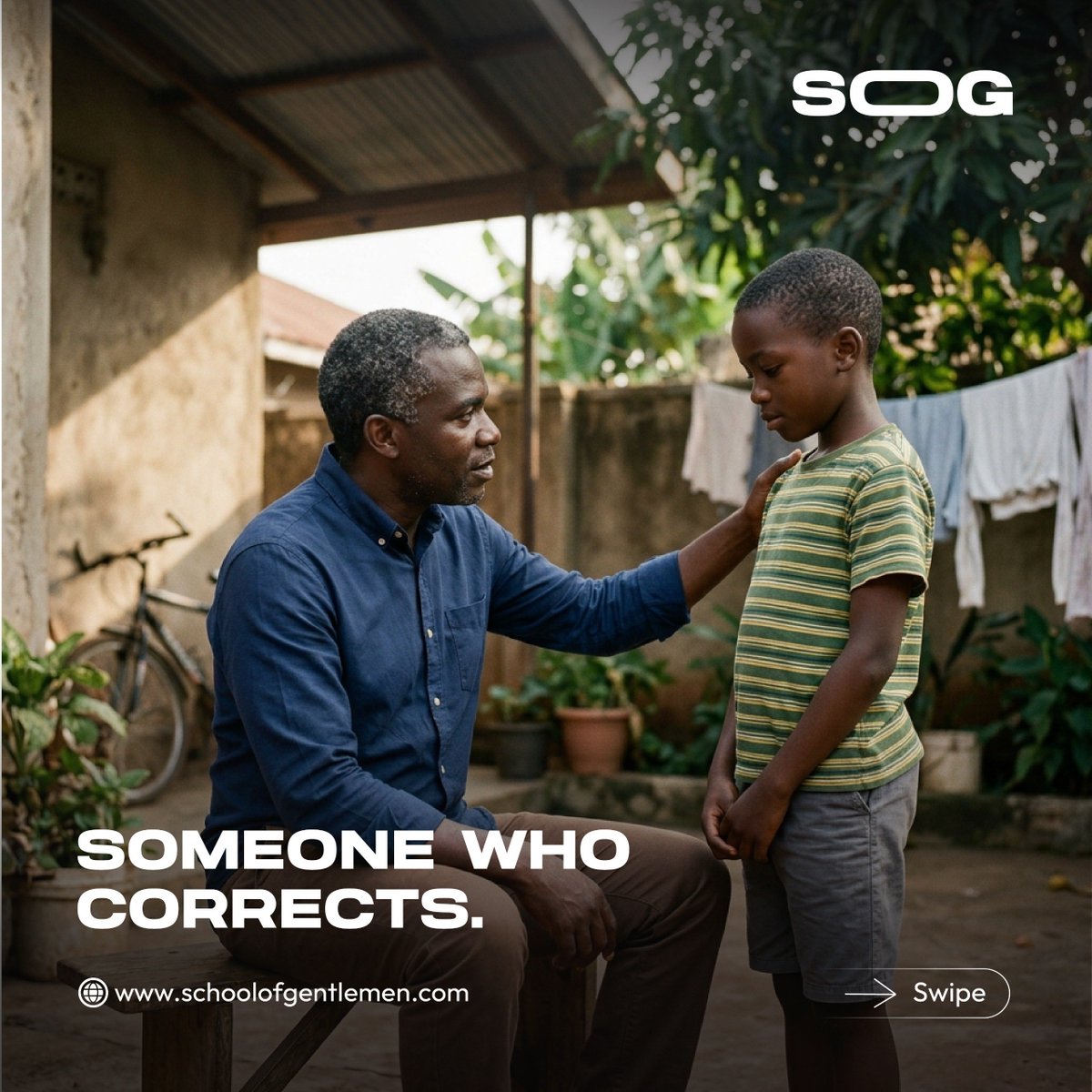 school_of_gents's tweet photo. Every boy needs someone in his corner. Someone who sees him, guides him and reminds him he doesn’t have to figure life out alone.

Sometimes, showing up is the part he remembers.

#RaisingBoys #MentorshipMatters #parenthood #children https://t.co/JRCTQZ0Yt9