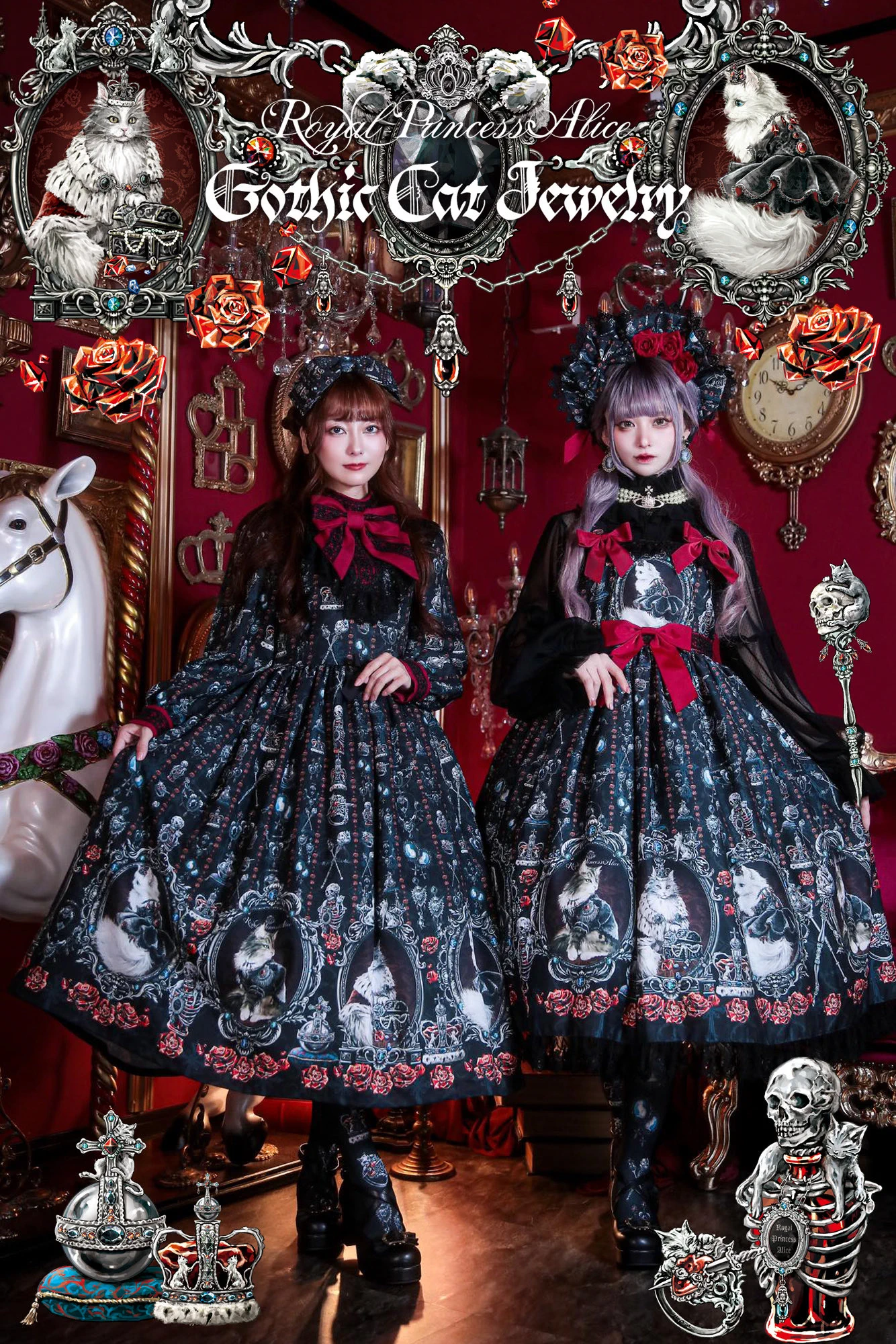 RoyalPrincessAlice (@R_P_Alice) / X