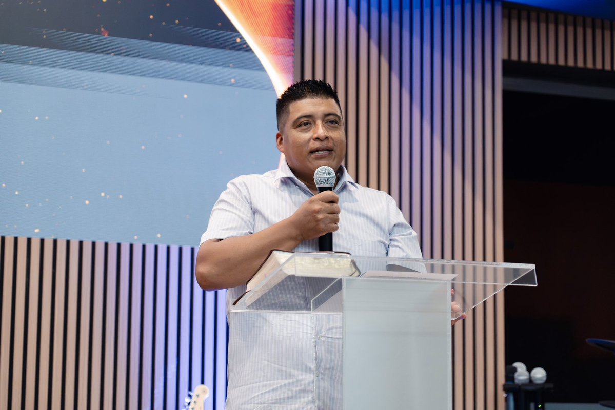 ccnuevoaposento's tweet photo. ¡Un fin de semana lleno de la Presencia de Dios!🤍

Compartimos un poco de lo vivido en nuestras reuniones de este fin de semana.

¡Qué no te lo cuenten, te esperamos todos los viernes y domingos en la Casa de Dios! 

#fyp #Dios #parati #Jesús #Domingo https://t.co/cmtx2zEGI4