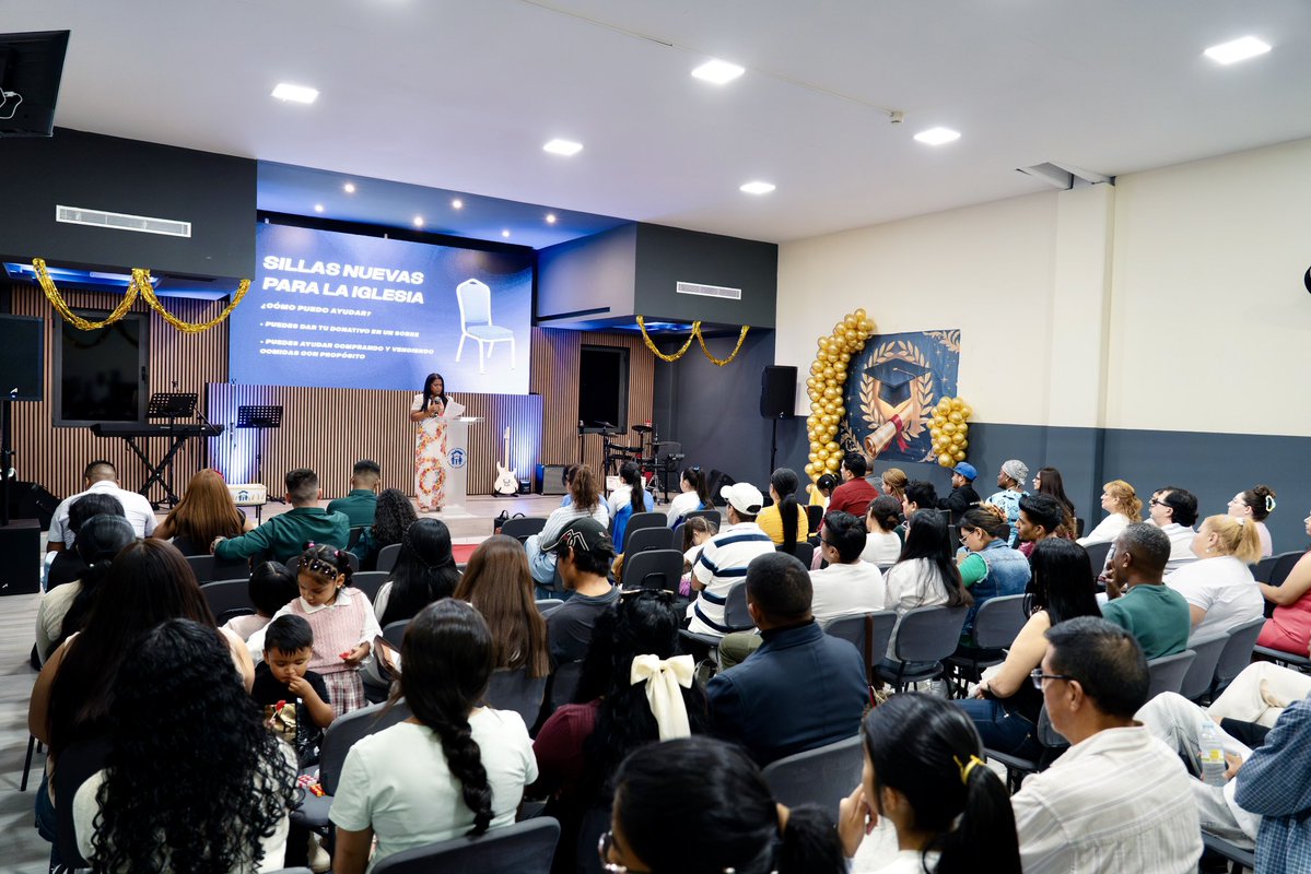 ccnuevoaposento's tweet photo. ¡Un fin de semana lleno de la Presencia de Dios!🤍

Compartimos un poco de lo vivido en nuestras reuniones de este fin de semana.

¡Qué no te lo cuenten, te esperamos todos los viernes y domingos en la Casa de Dios! 

#fyp #Dios #parati #Jesús #Domingo https://t.co/cmtx2zEGI4