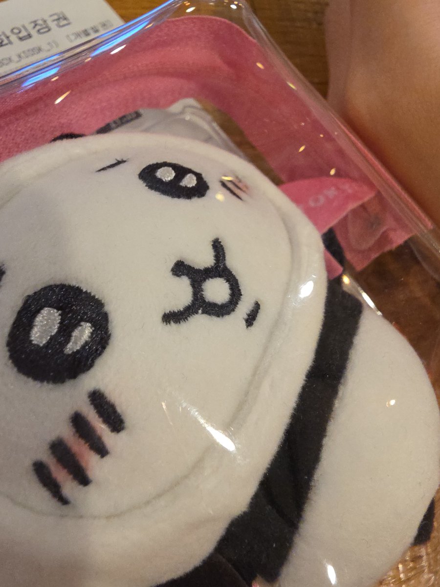 mondae_kim's tweet photo. 쥐위카와보러옴 https://t.co/q4YNZcuyxB
