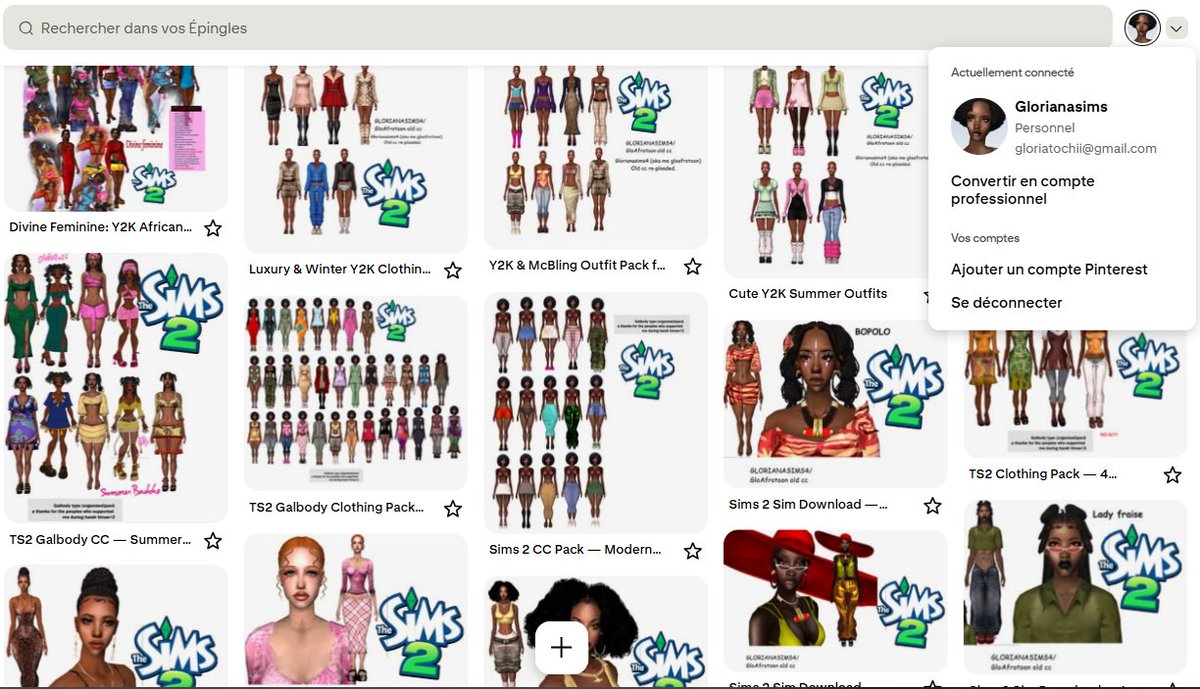 MoyiGlow's tweet photo. sims 2 players who want black cc 
https://t.co/Fz7l0jpLe0 <---- follow me for more black cc for sims 2
#thesims  #showUsyoursims https://t.co/WS1dGauyD5