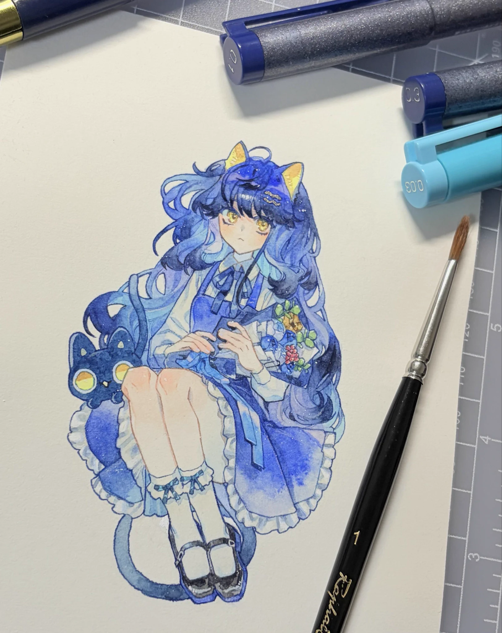 時雨 on X: 