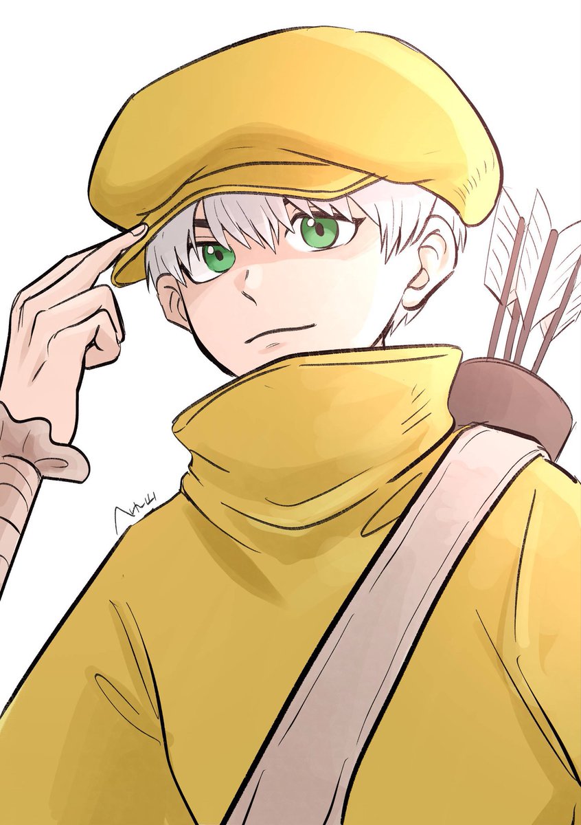 herehere08's tweet photo. 別垢に載せてた絵など❗️
9月はチ〜ｶﾜに狂いました、、、、🥹 https://t.co/bakYJtcqQR