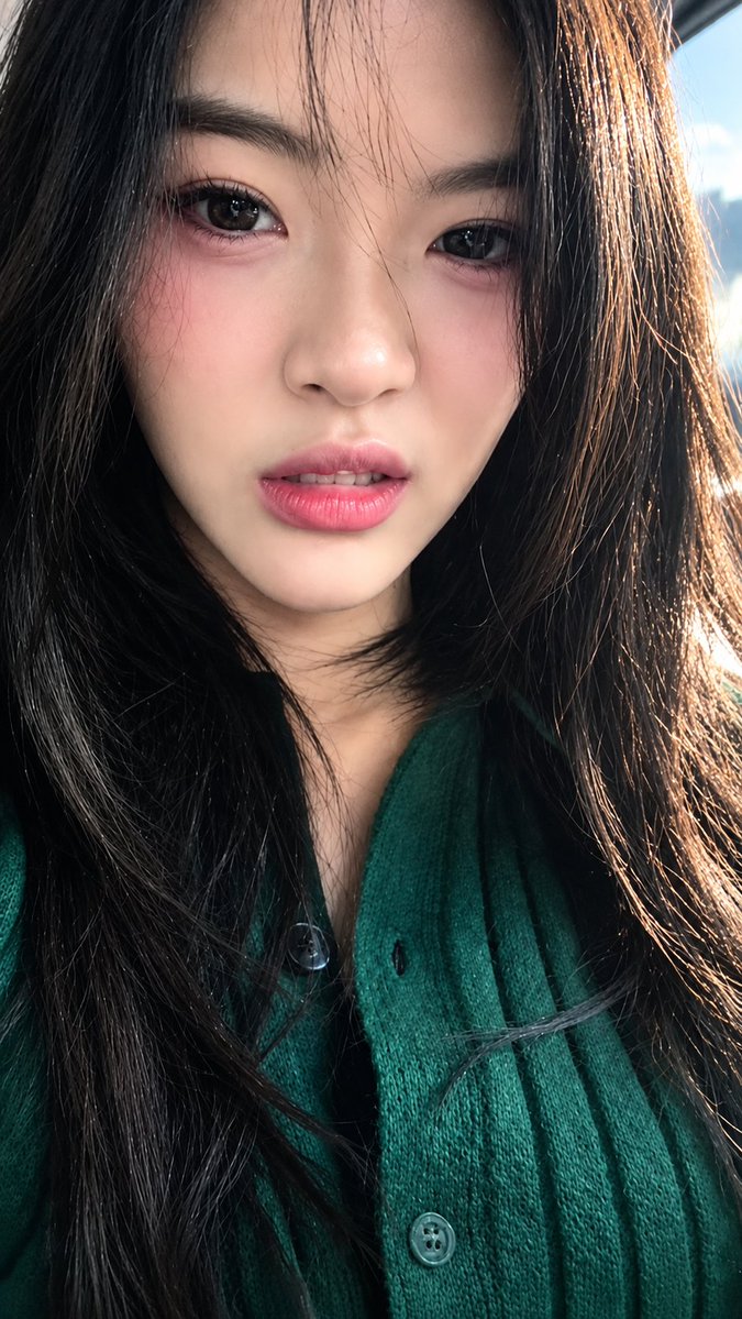 FortyPercent_'s tweet photo. Erine ✨✨✨ https://t.co/WrGUUn9b35