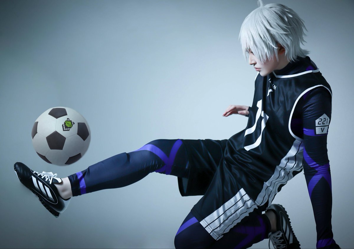 suAI_s2cos's tweet photo. ⚠︎cosplay┊︎ブルーロック┊︎凪誠士郎

𝐓𝐀𝐁𝐎𝐎

photo @11yachi さん https://t.co/egdlm6ZAxT