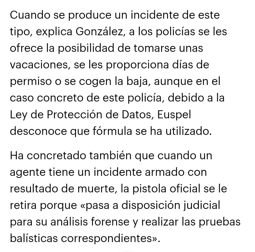 Fnix_ikki's tweet photo. @naiz_info El policía que defendió a una compañera de ser acuchillada por un perturbado. https://t.co/BA5EnNyv1f