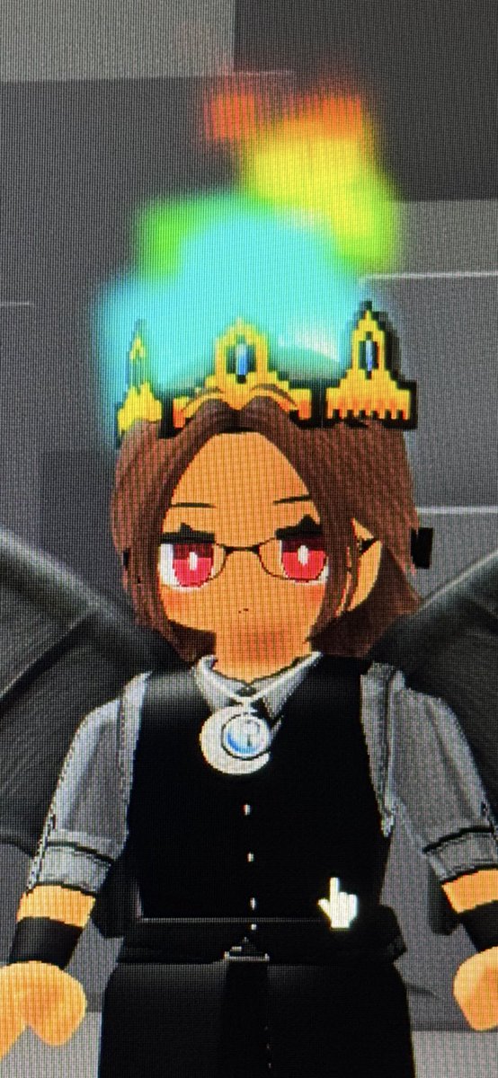 knightwolfshy's tweet photo. Hello @Roblox, my main account knightwolfshy was banned because I was linked as an alt account. I asked for ROA and they denied it. Just because I visited someone’s household or family WiFi isn’t fair to get an AI ban just because IPs got linked at some point. I tried to appeal and got rejected instantly. Let me ID verify. This is getting ridiculous. Now I’m afraid I might have linked more innocent friends and family. Because it’s considered an enforcement ban you legit can’t get any human to see this through. Only AI can appeal to me which makes it impossible to have an actual fair investigation etc. I Just want my baby back. I paid my memberships and play with friends and family. @Roblox @nicktornow