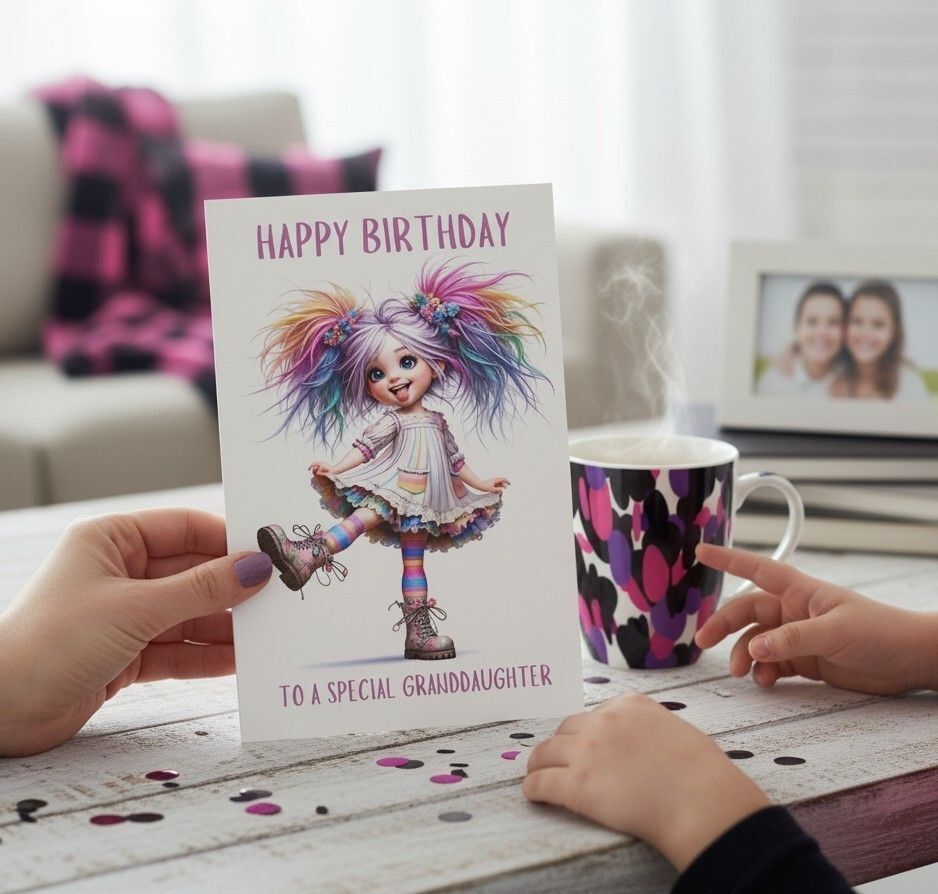 CM_Hearts's tweet photo. Celebrate your granddaughter's birthday with this adorable and heartfelt greeting card 

https://t.co/VWpqcHjM23 

#UKGiftHour #firsttmaster #BizHour #ukbizhour #SmallBusiness #uksmallbiz #spdc #ukbiz #smm #Tweetuk #UKhashtags #ATSocialMedia #BritHour https://t.co/m3jksYdC9O