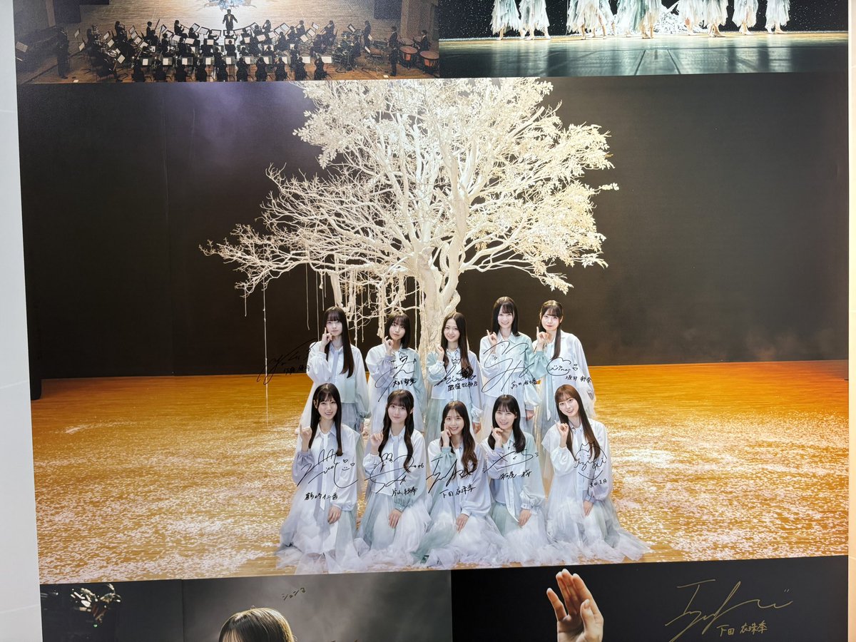 ARTS_yu910's tweet photo. 行ってきた🪽
#日向坂46_イチャイチャ虫 https://t.co/6eabWxZPfP