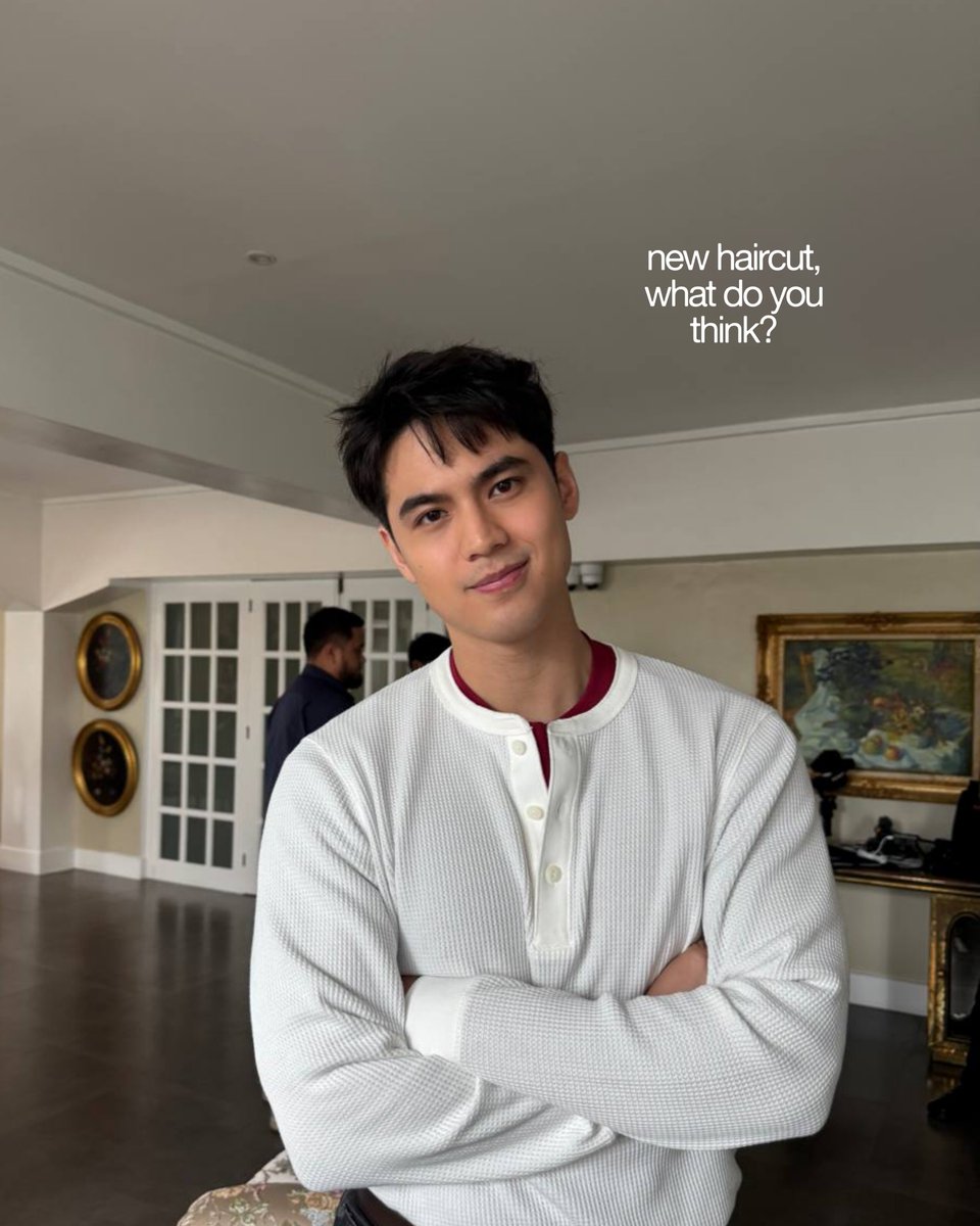 MIorlln's tweet photo. NAKNAMPUCHA NAMAN EMILIO?!?!

#EmilioDaez https://t.co/LBbVwJjSkB