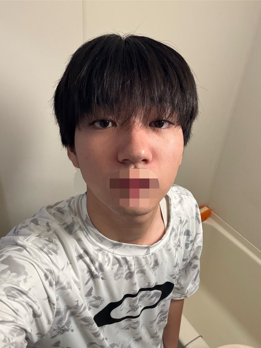 q3fknu's tweet photo. #S専Dがいいねしてくれる 
そろそろ髪切らねば。 https://t.co/Urw5Udl1pW