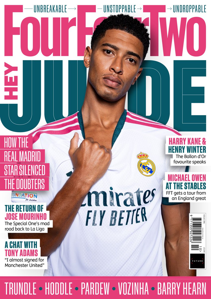 FourFourTwo tweet picture