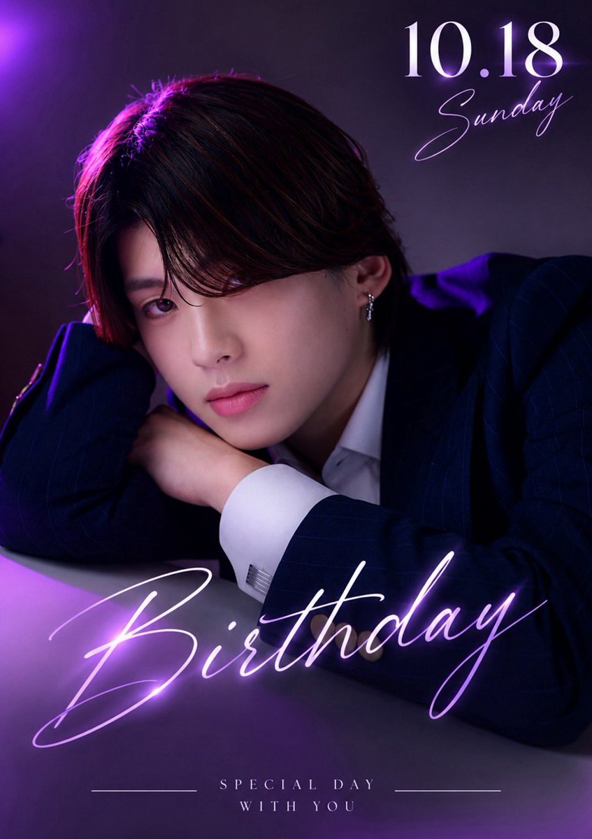 club_fairy2024's tweet photo. 【10月度  FAIRY SCHEDULE 🧚】

CLUB FAIRY 10月のスケジュール公開。

10/11　新人入店祭
10/18 ⭐️星那ロウ Birthday ⭐️
10/25 🩵神凪美緒・星那ロウ Birthday🩵
10/30　締日

新たな主役の2人と一緒に大きな飛躍を遂げる1ヶ月へ。

今月もFAIRYで、忘れられない第二の青春を。

皆様のご来店、心よりお待ちしております。

#CLUBFAIRY #歌舞伎町 #ホスト #FAIRY