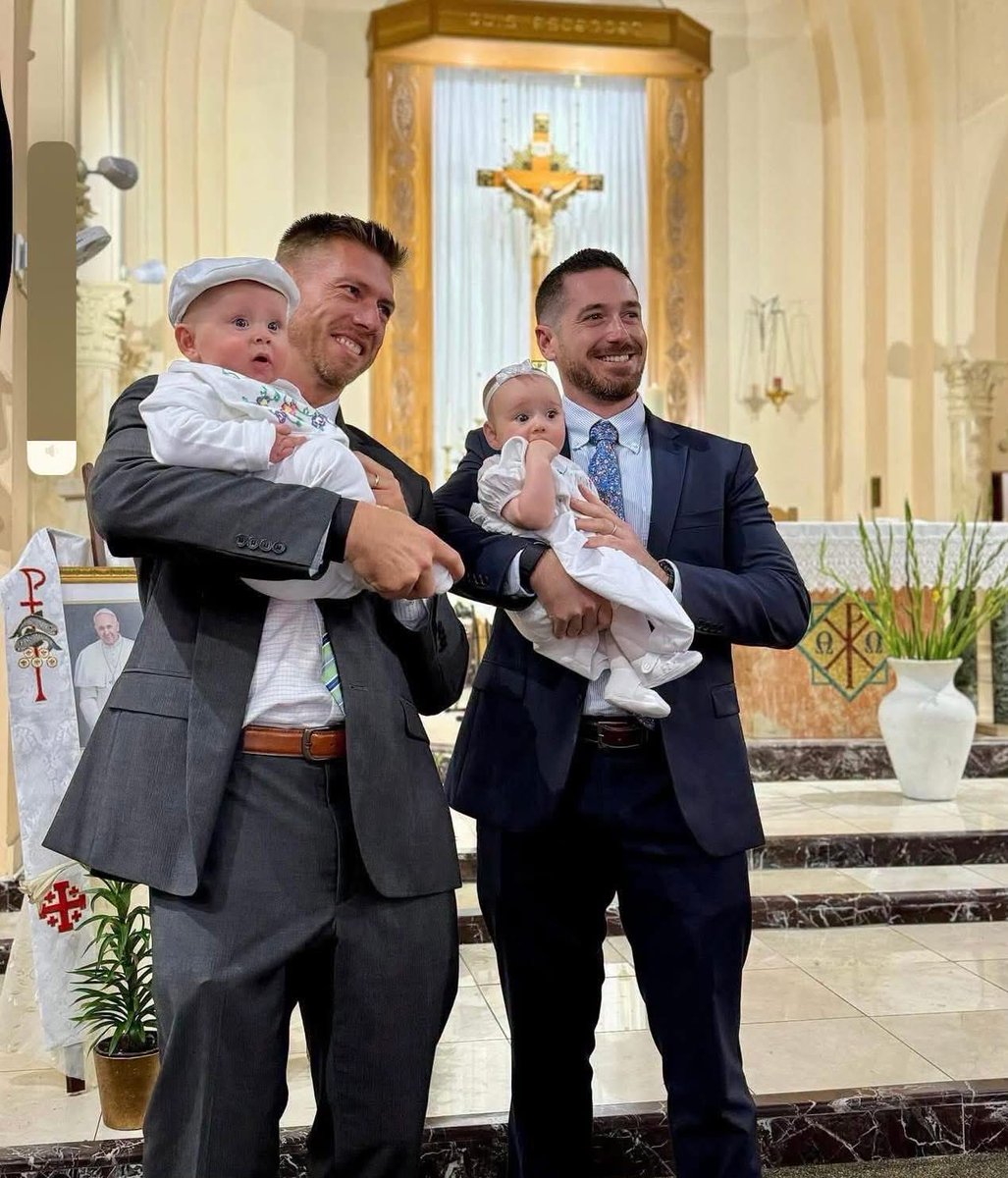 fiercepatricks's tweet photo. A same-sex couple can't tell their child, "You were an accident." Becoming parents takes intention, planning, lawyers, paperwork, and sometimes years of fighting just to build the family they dreamed of. That child was chosen, fought for, and deeply wanted https://t.co/yRWKEBUfE4