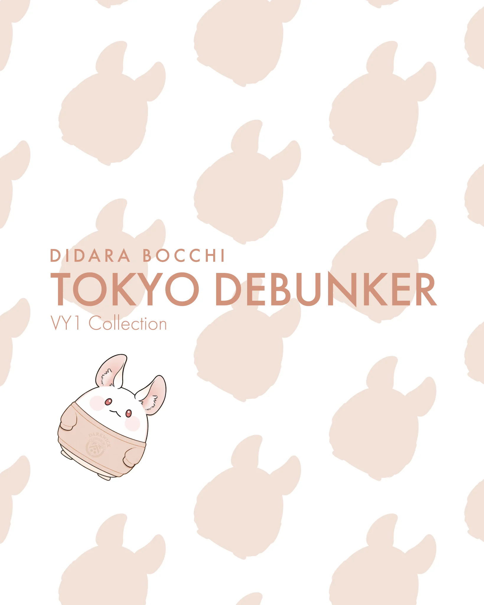 Tokyo Debunker Official on X: 