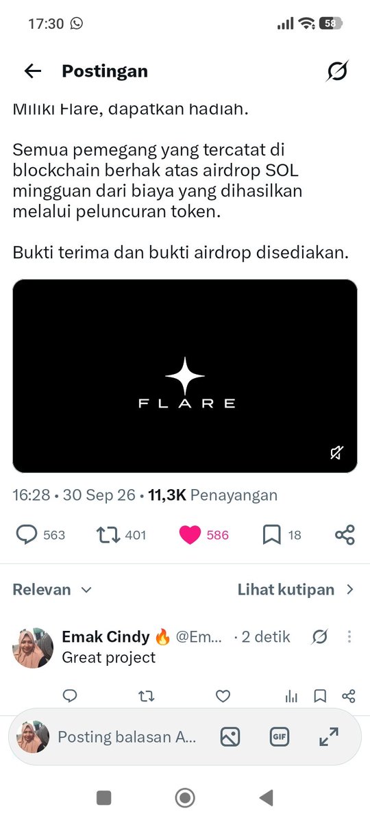 Emakeasy3's tweet photo. @Bang_Garrx https://t.co/WYMqJJzydD