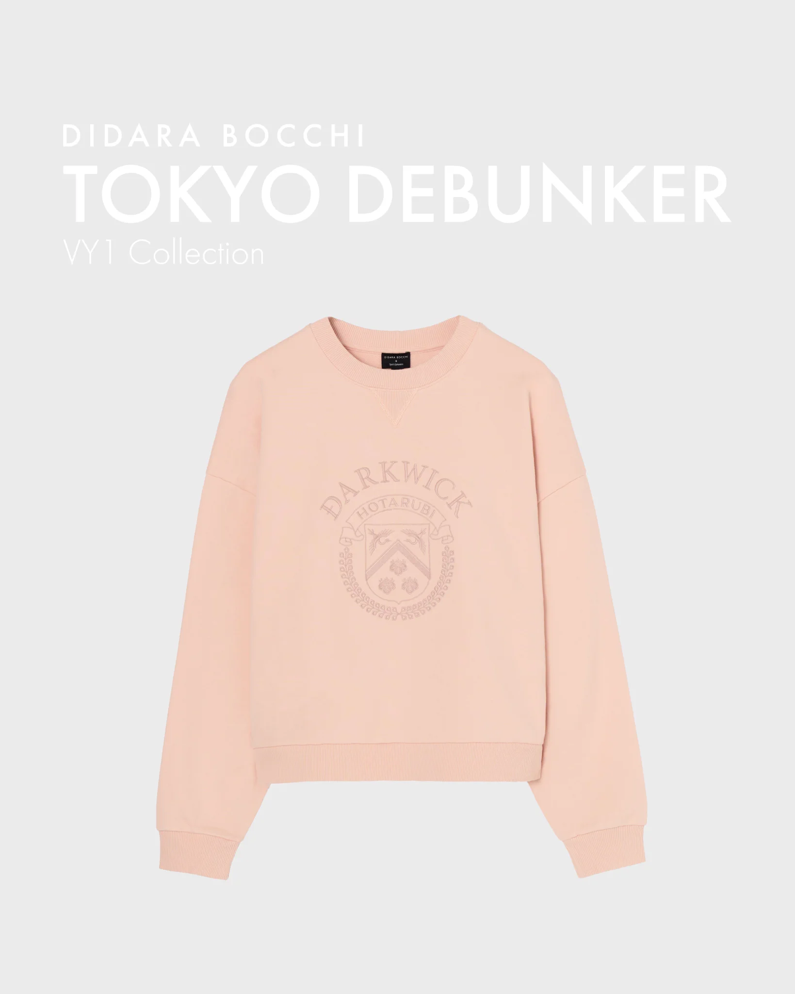 Tokyo Debunker Official on X: 