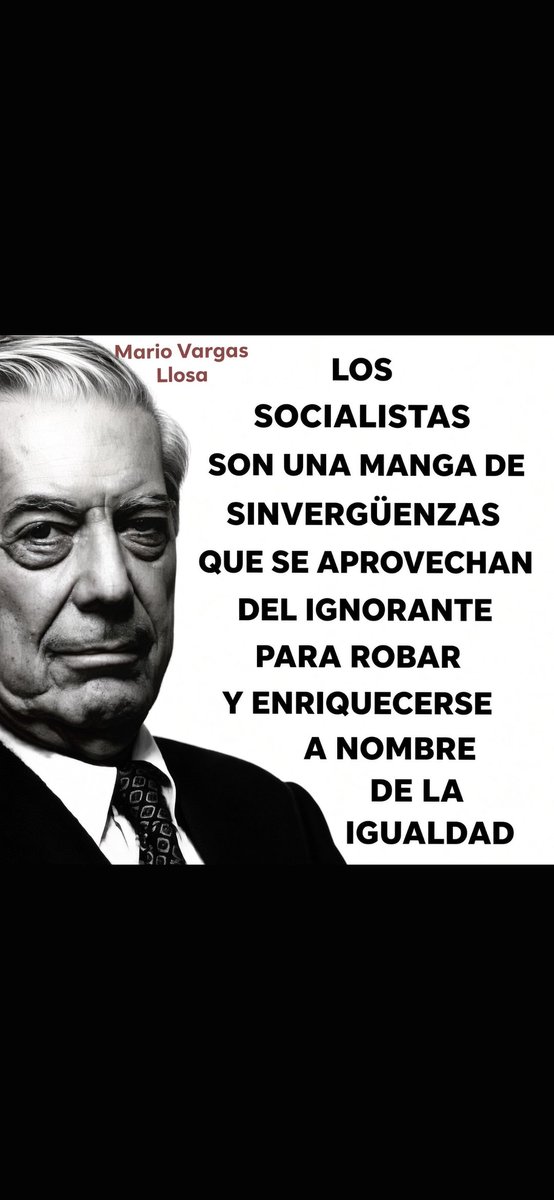EDDANTES67's tweet photo. @Mtelladof La libertad económica junto a la propiedad privada es la base de todas las libertades.
El gobierno socialcomunista,
los sindicatos de vividores y los partidos antiespañoles que le dan soporte, engañan y empobrecen a los españoles.
El socialcomunismo solo reparte miseria. https://t.co/JRxaHS8Yac