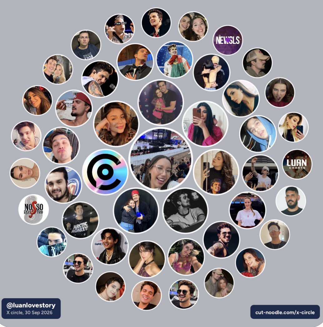 luanlovestory's tweet photo. Fiz um tbbb https://t.co/PUeoetx7kH