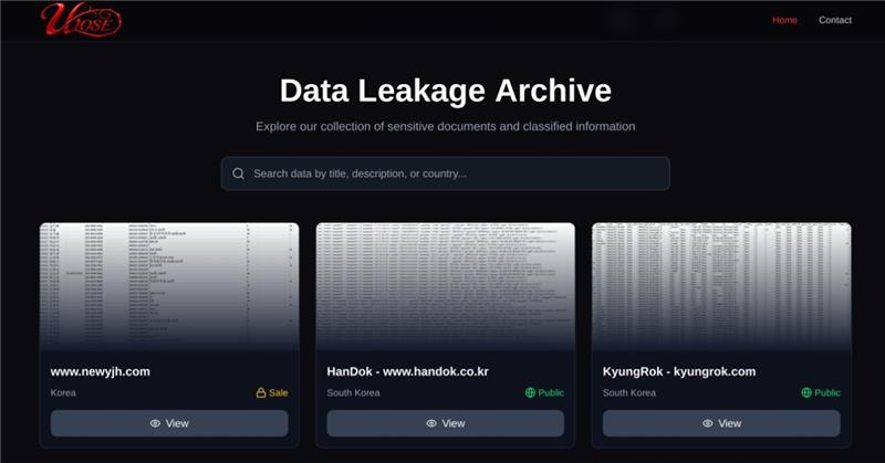 OpcodeIntel's tweet photo. ULOSE Ransomware Group

egm34gsyx65wb6jyqds4esvkskl34barx4robuebjhqpc4dfeavg7fyd[.]onion
64.227.132.179

@skocherhan

#ThreatIntel #Ransomware https://t.co/59Pw8nfolS
