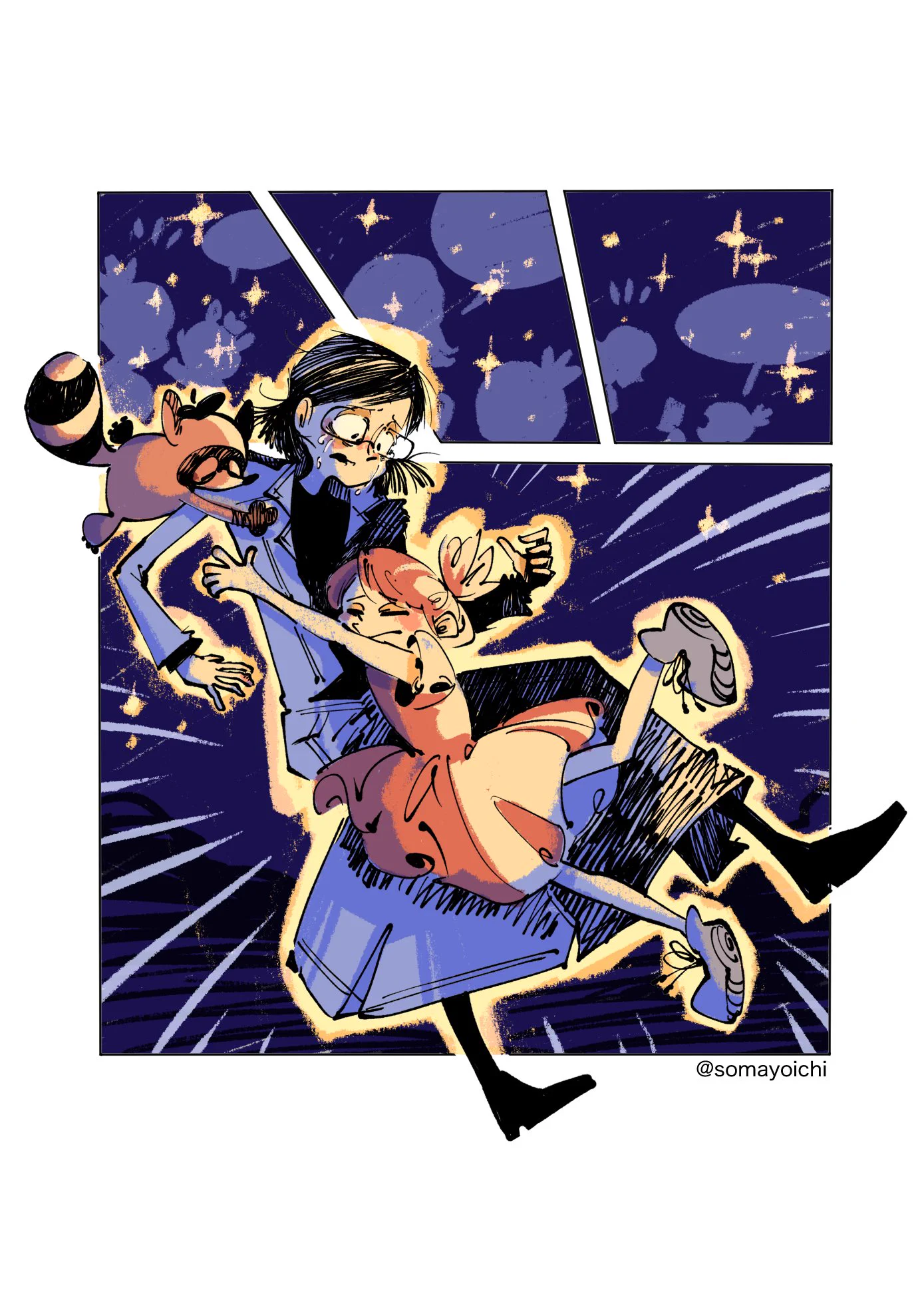 とよ田みのる (@poo1007) / X