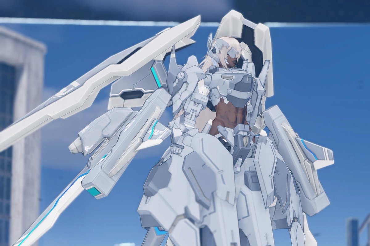 chego_pso's tweet photo. SHELL : ANGELOS-01 ❯❯❯
#PSO2NGS
#PSO2NGS_SS 
#PSO2_NGS_SS https://t.co/EPmxgP2UqI