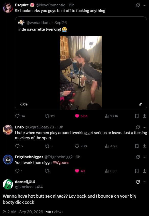bafkid's tweet photo. what is in the air bro https://t.co/oqdxEptN6h
