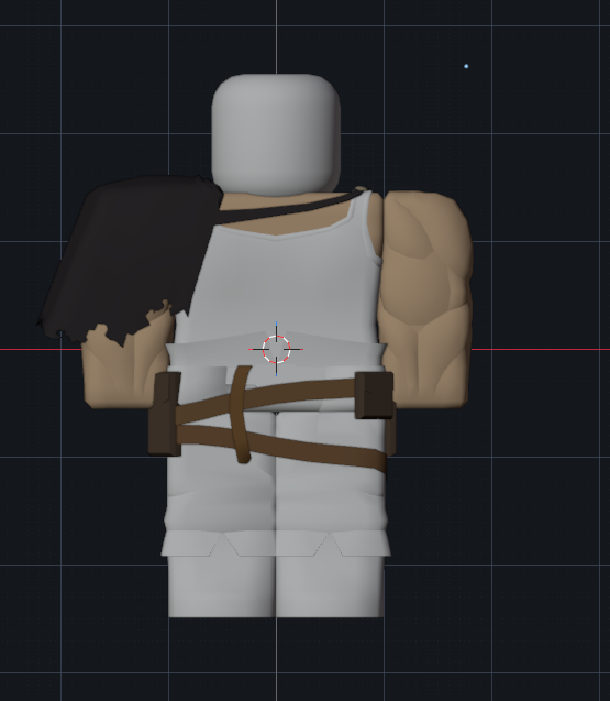 FLAMEidssr's tweet photo. wip Yami texture soon 

#RobloxDevs #RobloxDev #UGC #ugc #robloxart #robloxㅤ https://t.co/w3dEL01rX2