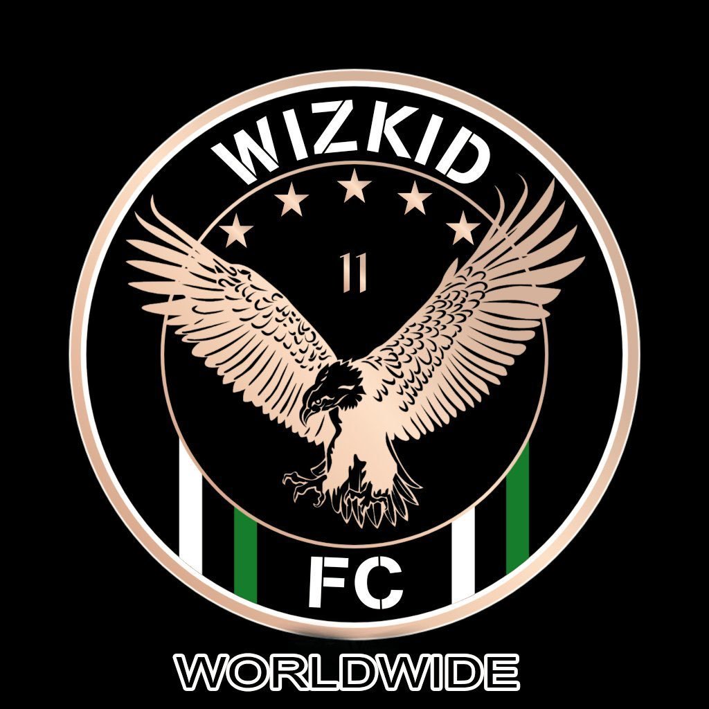 swaggerlomo_'s tweet photo. 🚨 WIZKID FC HAS NOW GENERATED OVER 100 MILLION STREAMS ON STATIONHEAD. 👏🏾

— MAKING THEM THE FIRST AFRICAN FANBASE TO HIT THE MILESTONE! 🌍 https://t.co/1Vrauo73KS
