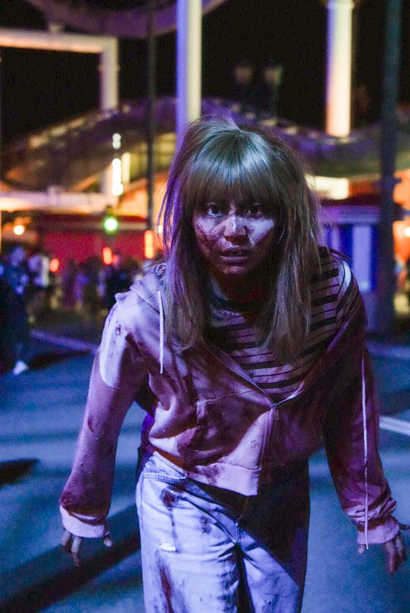 nanairo_Rio's tweet photo. 2026.9/13
ハロウィンホラーナイト ストリートゾンビ

ゲストゾンビ

#ハロウィンホラーナイト2026 #HHN2026 #USJファン https://t.co/smpKTTPWud