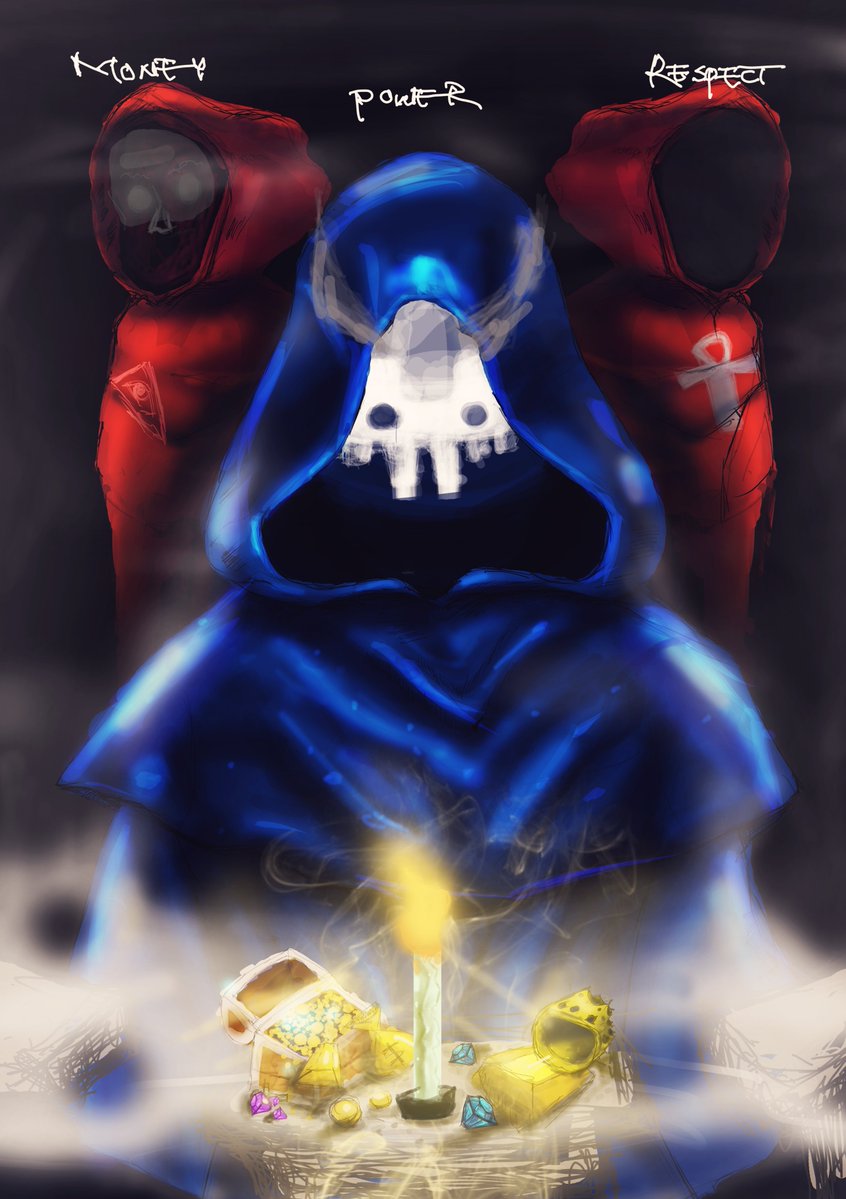 MYGraphix1's tweet photo. You will always finds this colors on 99.999999% of my digital art and designs.💙❤️

It's very hard if you can't find it painted or added somewhere. My PFP already gives a clue.

I feel very ok , relieved and fully satisfied anytime i work with this creatively stylez. https://t.co/zoTG4WXlsL
