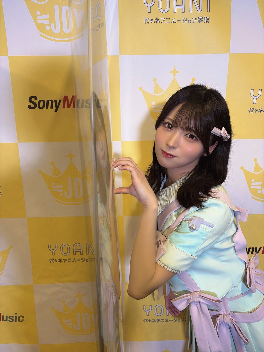 esumi_renon's tweet photo. 個別撮影会、お渡し会ありがとうございました！

たくさん愛伝えてくれてありがと〜😭💫
幸せな時間だった！！！
サマツイ衣装可愛いねえ！！

会いたいと思ってくれた皆ありがとう！
絶対会おうね🫶🏻 https://t.co/TXwd3bIrWu