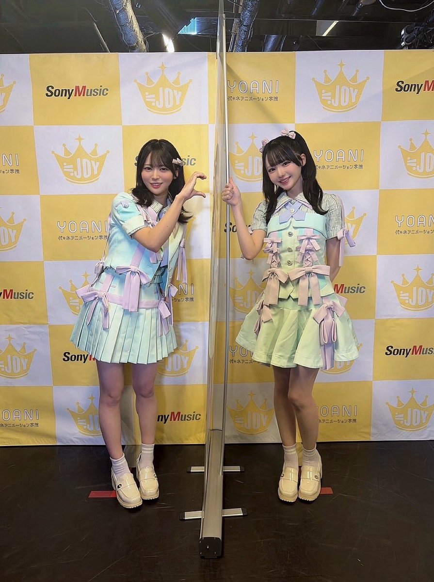 esumi_renon's tweet photo. 個別撮影会、お渡し会ありがとうございました！

たくさん愛伝えてくれてありがと〜😭💫
幸せな時間だった！！！
サマツイ衣装可愛いねえ！！

会いたいと思ってくれた皆ありがとう！
絶対会おうね🫶🏻 https://t.co/TXwd3bIrWu