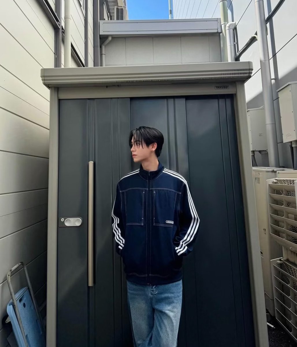 Yoki_Mitsuki's tweet photo. ☔️
#satangtytan #satangks #tytan https://t.co/nA3hs84MC9