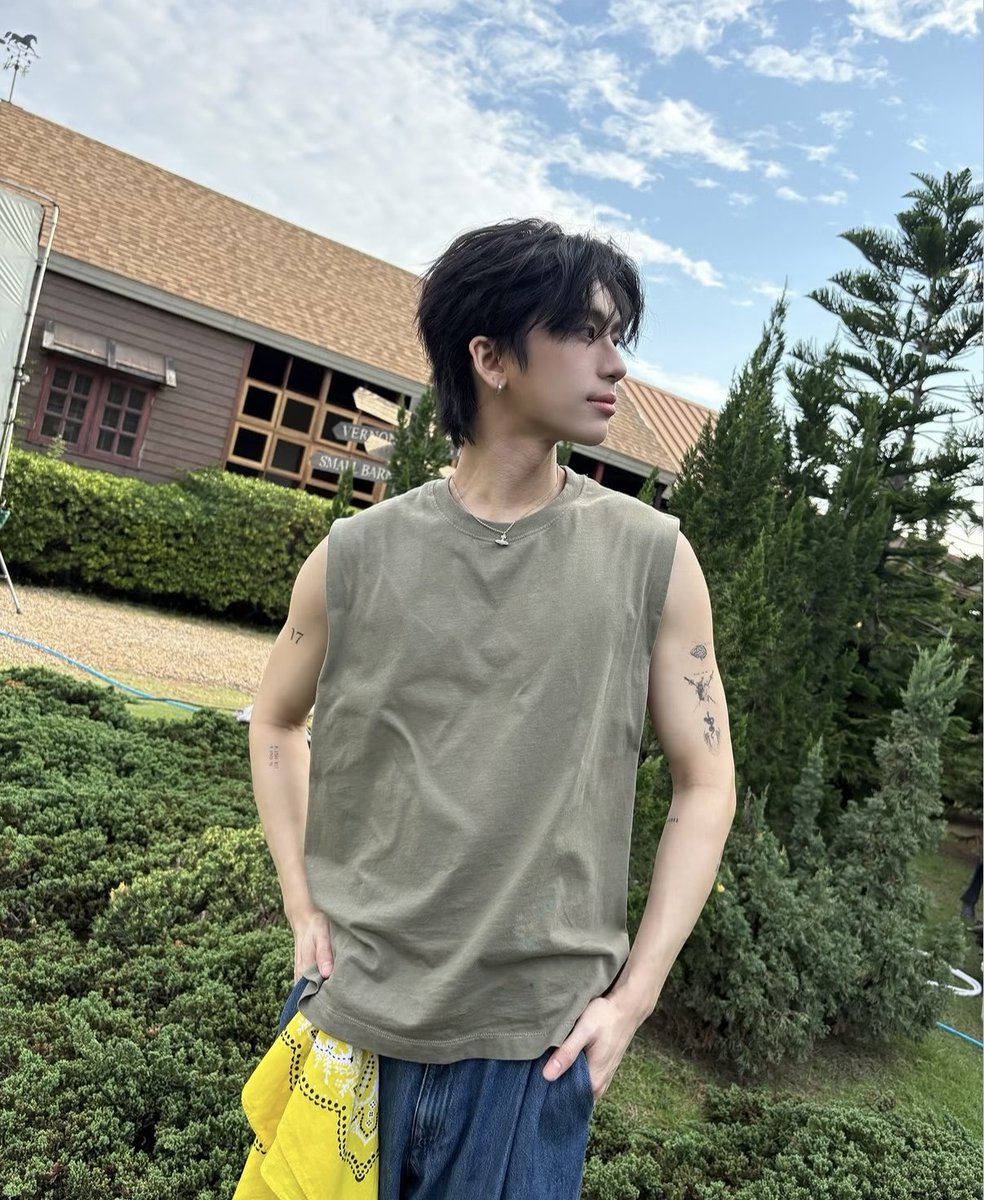 Yoki_Mitsuki's tweet photo. ☔️
#satangtytan #satangks #tytan https://t.co/nA3hs84MC9