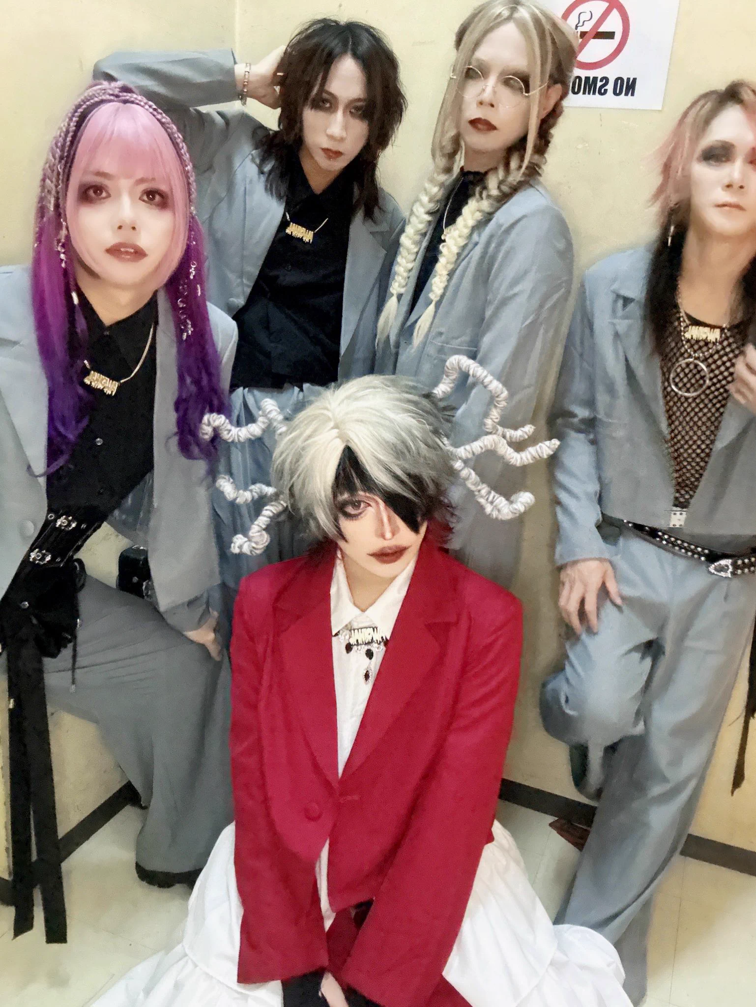 新品 マイナス人生オーケストラ 未来予想図X あをいはる ひととなり 蒼井春 あをいはる (@hal_the_strange) / X