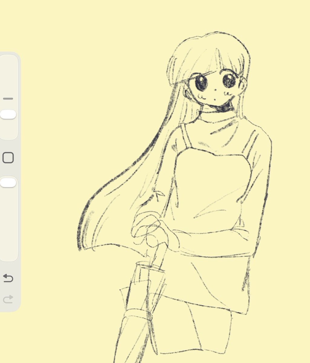 Konoshiro_0's tweet photo. #今月描いた絵を晒そうㅤ https://t.co/jh8uOTVUOx