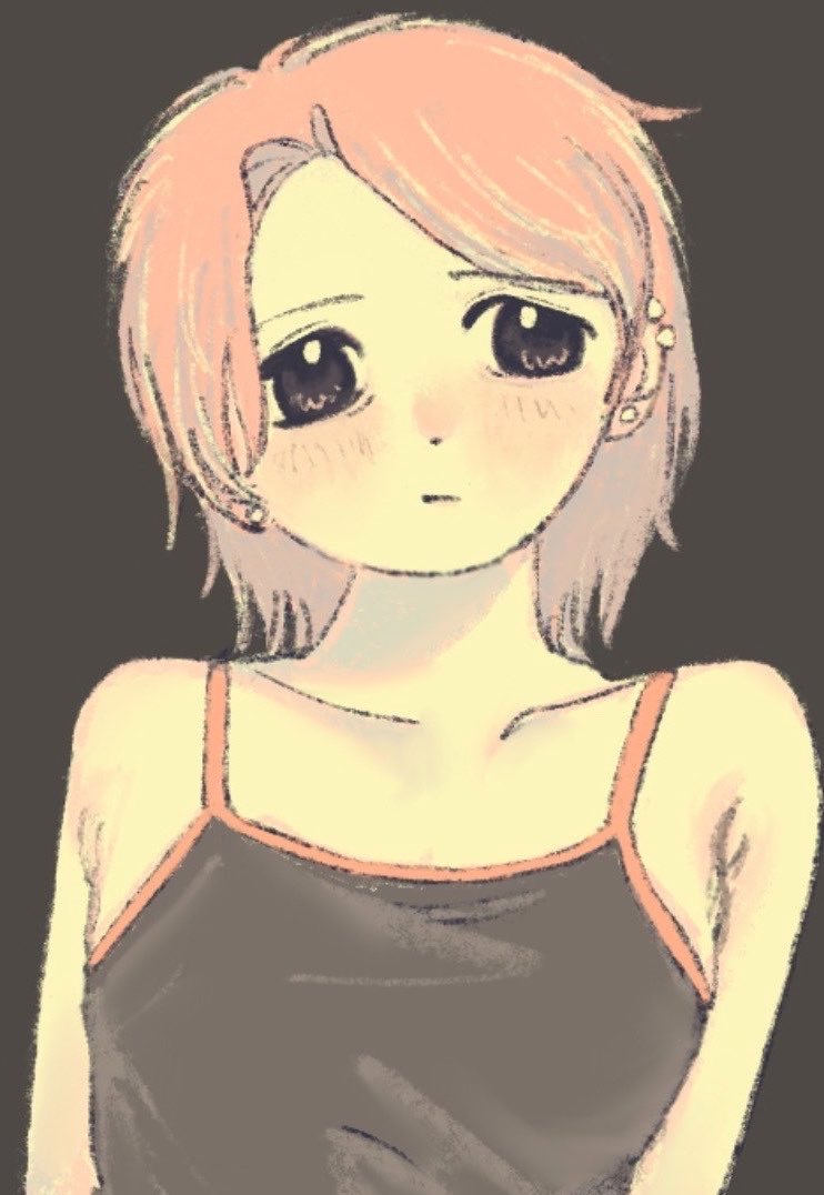 Konoshiro_0's tweet photo. #今月描いた絵を晒そうㅤ https://t.co/jh8uOTVUOx