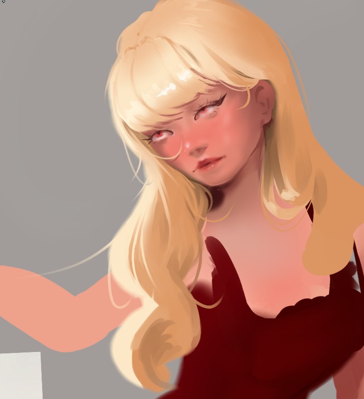 fanny_faber_'s tweet photo. Here is some of my art process
#artprocess #digital https://t.co/0pxhFyF5Ny
