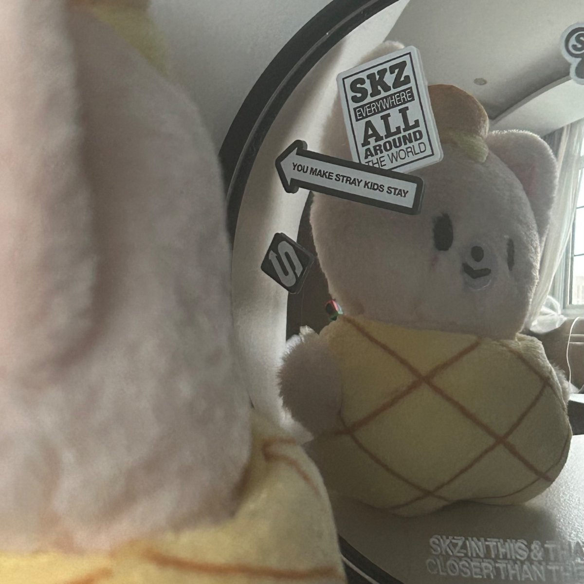fallINlove426's tweet photo. 배뽈똑 폭시니도 보고 가셍요 https://t.co/VRVVT3Ca9L
