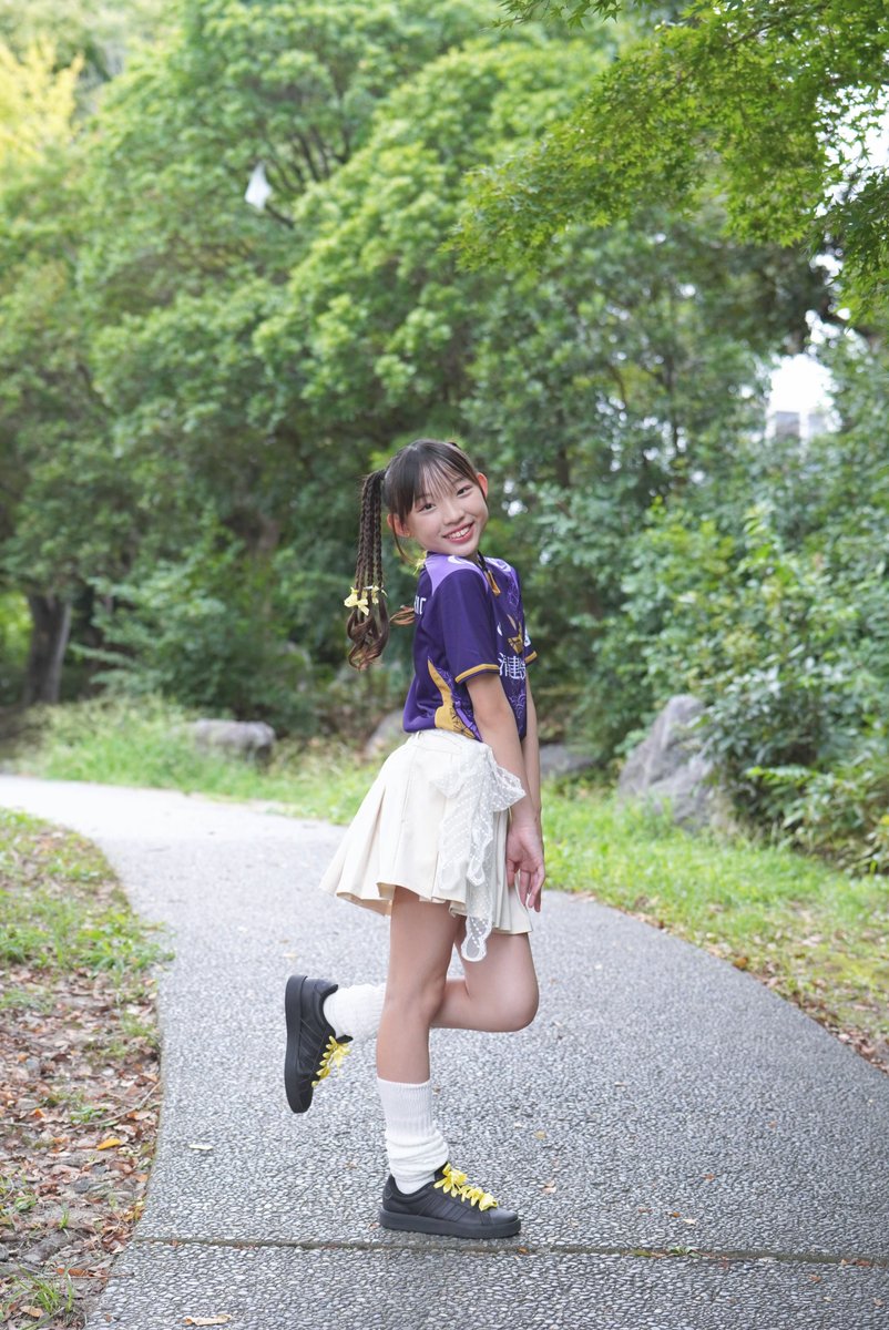 mats_mats_mats's tweet photo. 2026.9.6
たけびしスタジアム京都周辺
#西京極おこしやす祭
#おこしやすランウェイ
#Meina #白瀬めいな
#poppin_dolly
#ポピドリ(2026.9.13解散) https://t.co/LsQCNKzxJp