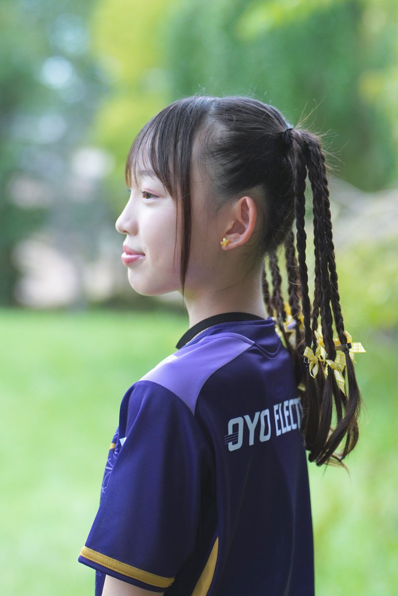 mats_mats_mats's tweet photo. 2026.9.6
たけびしスタジアム京都周辺
#西京極おこしやす祭
#おこしやすランウェイ
#Meina #白瀬めいな
#poppin_dolly
#ポピドリ(2026.9.13解散) https://t.co/LsQCNKzxJp