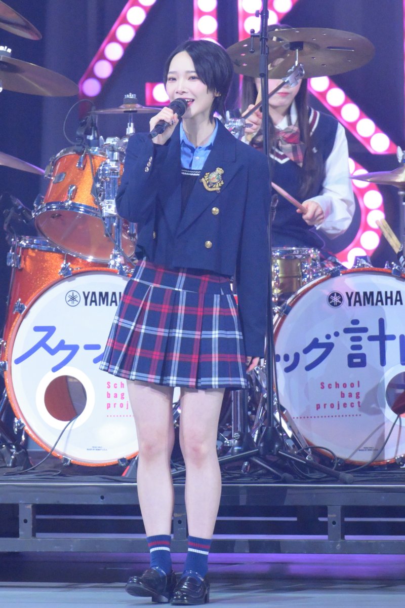 osaka_36's tweet photo. 2026.9.26
新曲「好きish」コンサート
Kアリーナ

18期！

スクールバッグ計画
新井彩永 成田香姫奈 久保姫菜乃
#AKBが好きish
#AKBサンコンコン https://t.co/tlzORmER8X
