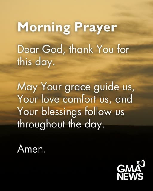nancya9's tweet photo. Amen🙏💕🧡🧡 https://t.co/G0xnNfXWTh