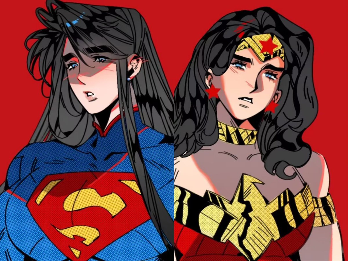 DianaLove_sw's tweet photo. #wondersuper https://t.co/nuapAIPk1r
