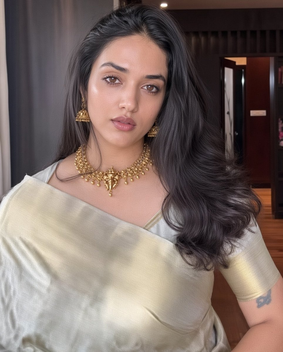 GodModeForNow's tweet photo. Something Biggg and special 😍❤️🥰🥵
#ShreyaVishakant 😍🥰🔥🥵🥵🥵 https://t.co/m6U7igy92n